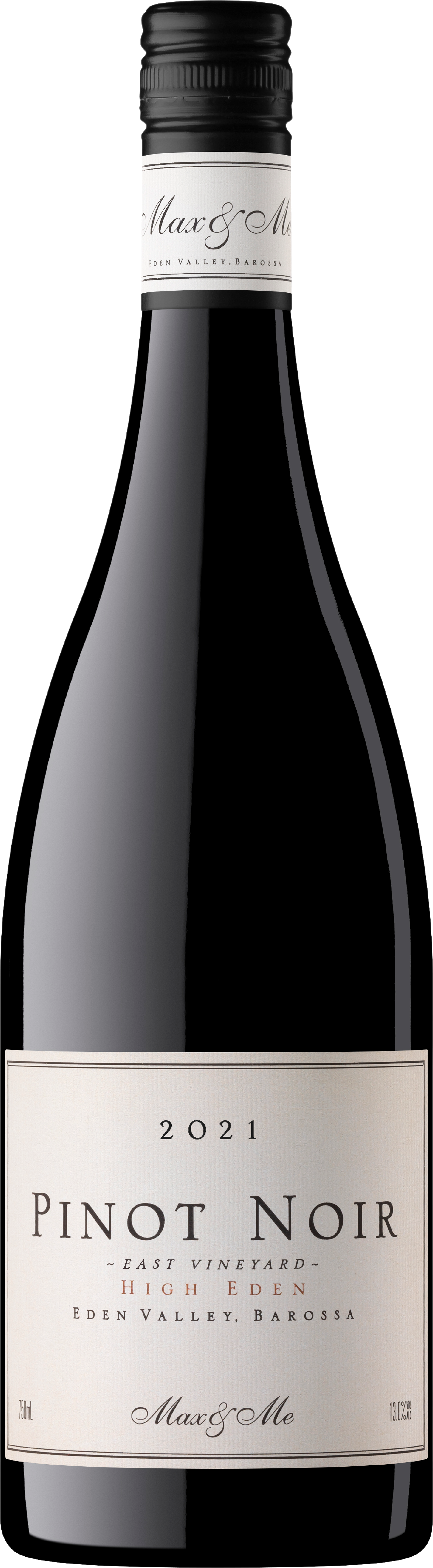 Max & Me High Eden Pinot Noir 2021 Eden Valley